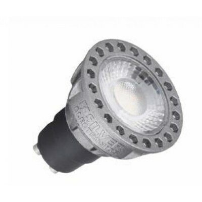 Bombilla LED COMPACT GU10 8W Luz Blanca 5000K