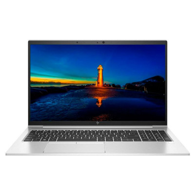 Portátil Reacondicionado HP Elitebook 855 G8 15.6\ / AMD Ryzen 5 PRO 5650U / 16Gb / 256Gb M2 / Windows 11 Pro / Teclado español / Grado A
