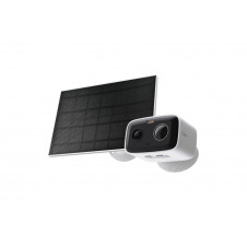 TP-Link Tapo TC80 KIT cámara de vigilancia Bala (forma) Cámara de seguridad IP Exterior 1920 x 1080 Pixeles Techo/Pared/Poste