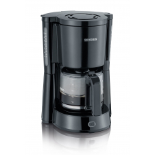 Severin KA4815 Semi-automática Cafetera de filtro
