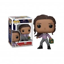 Funko pop marvel spiderman no way home mj 67609