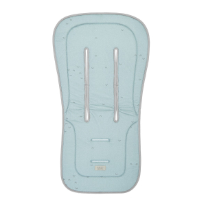 Funda antisudor para cochecito Stripy Friends