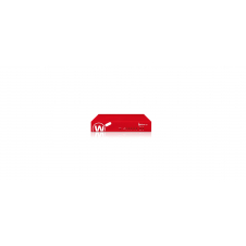 WatchGuard Firebox T25 cortafuegos (hardware) 3,14 Gbit/s