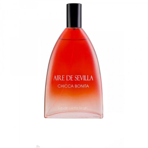 AIRE DE SEVILLA CHICCA BONITA eau de toilette vaporizador 150 ml