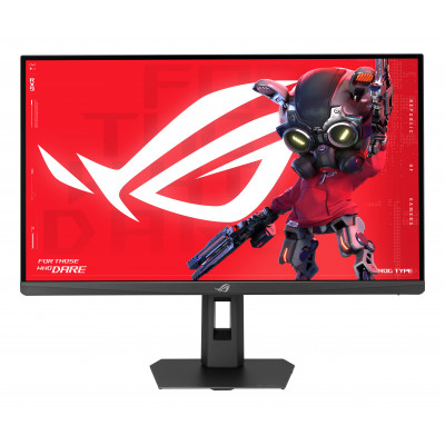ASUS ROG Strix XG27ACS Gen2 (XG27ACSR) pantalla para PC 68,6 cm (27) 2560 x 1440 Pixeles Quad HD LCD Negro