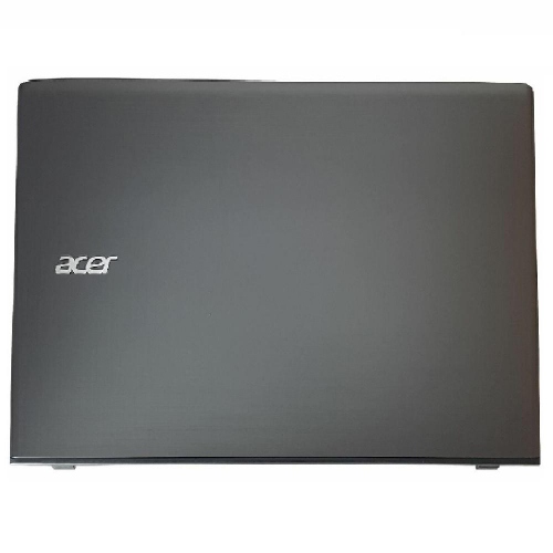 LCD Cover Acer Aspire E5-575 / E5-575G Gris oscuro 60.GLAN7.001