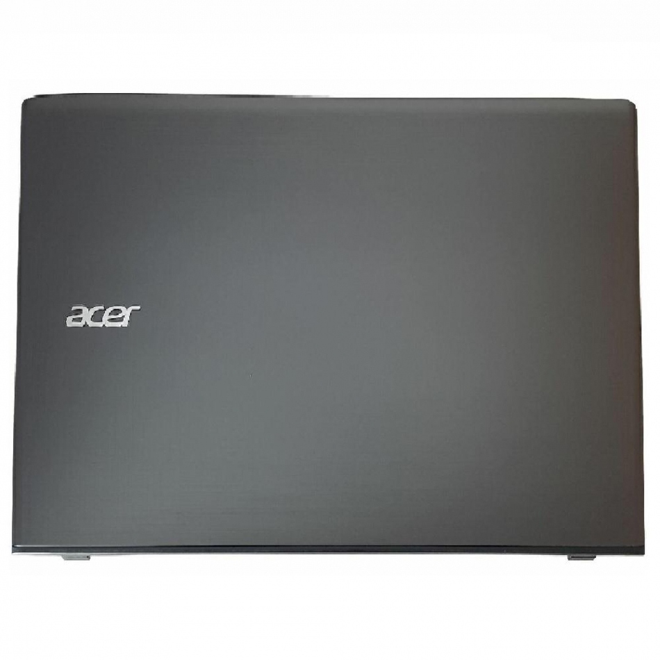 LCD Cover Acer Aspire E5-575 / E5-575G Gris oscuro 60.GLAN7.001
