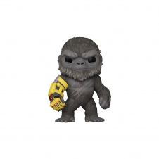 Funko pop super cine godzilla x kong the new empire kong 75931