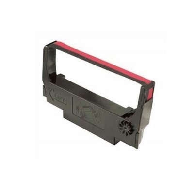 Epson ERC38/ERC34/ERC30 Negra/Roja Cinta Matricial Generica - Reemplaza C43S015376