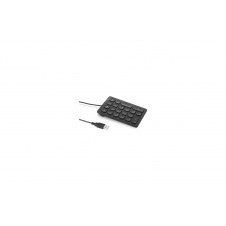 Kensington K79820WW teclado numérico Portátil/PC USB Negro