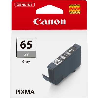 CARTUCHO GRIS CANON CLI-65