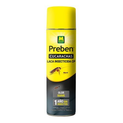 Laca insecticida, 300 ml