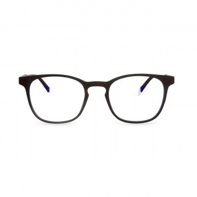 Gafas luz azul barner dalston +1.5 negro