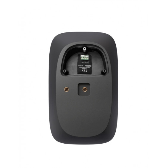 Altavoz de superficie de baja impedancia Fonestar SONORA-6-BK - imagen 3