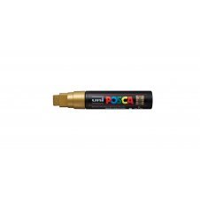 POSCA PC-17K Oro 1 pieza(s)