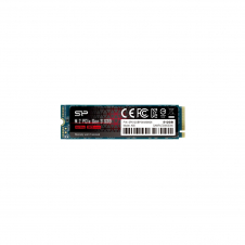 DISCO SP ACE A80 SSD 512GB PCIE SP512GBP34A80M28