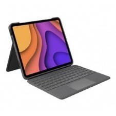 Funda logitech folio touch para apple 10.9pulgadas ipad air 4ª generacion