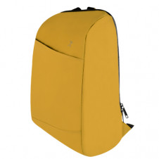 MOCHILA PERFECT CHOICE PARA LAPTOP 15.6 in JETPACK - AMARILLO