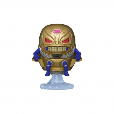 Funko pop marvel ant - man and the wasp: quantumania m.o.d.o.k. 70493