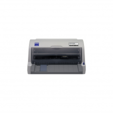 IMPRESORA MATRICIAL EPSON LQ-630 C11C480141