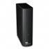 Western Digital Wd Elements Disco Duro Externo 16 Tb Usb Tipo A 2.0/3.2 Gen 1 (3.1 Gen 1) Negro