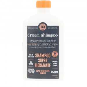DREAM champú superhidratante 250 ml