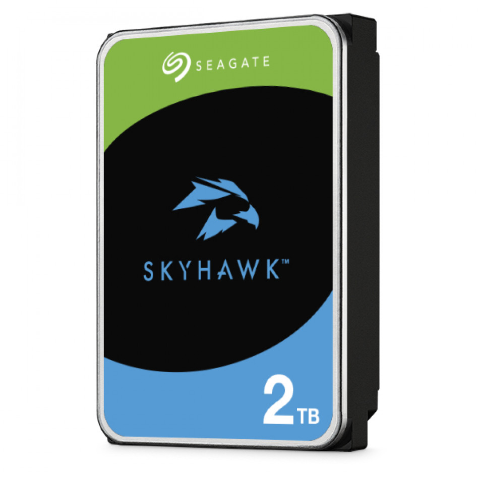 SKYHAWK 2TB SURVEILLANCE 3.5IN INT
