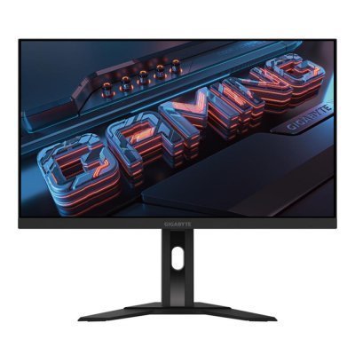 Monitor gaming gigabyte m27qa 27 pulgadas qhd dp hdmi 180hz