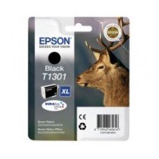 Tinta Epson T1301 Negro 25.4ml 945 Pág