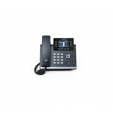 Yealink SIP-T44U teléfono IP Gris 8 líneas LCD Wifi