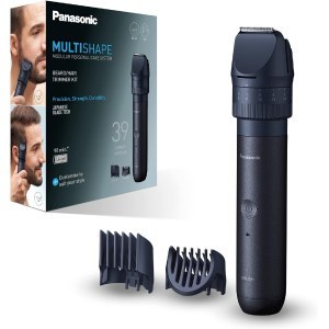 Cortapelo Panasonic MULTISHAPE STARTER KIT+CORTAP.