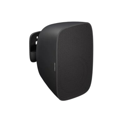 Altavoz Pared Amplificado 5 40Wrms NEGRO FONESTAR SONORA-5AN