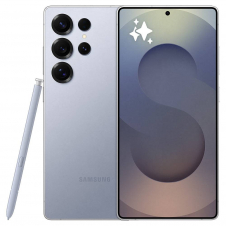 Samsung Galaxy S25 Ultra 5G 12/256Gb Azul, Plata Smartphone