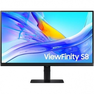 Monitor Profesional Samsung ViewFinity S8 S27D800UAU 27