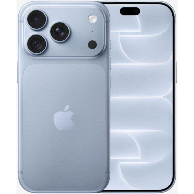 Apple iphone 18 pro 512gb rom glacier