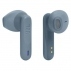 Auriculares Bluetooth Jbl Vibe 300Tws Con Estuche De Carga/ Autonomía 6H/ Azules