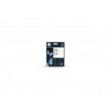 Hp 903 Cartucho de tinta 4 piezas original rendimiento estandar multipack