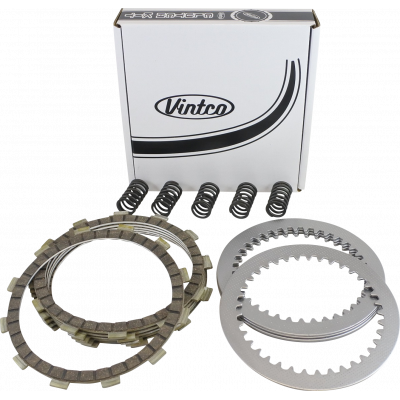 Clutch Plate Kit VINTCO KCLK03