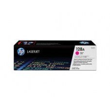 Toner Hp Laserjet Pro 128a Magenta 1300 Pág