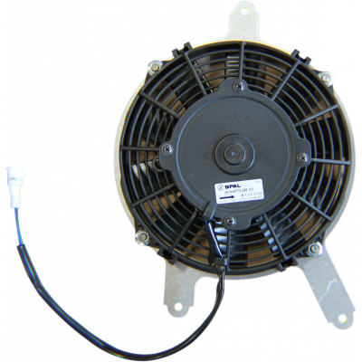 Electro-ventilador de alto rendimiento MOOSE UTILITY Z5106