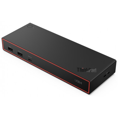 DOCKING STATION LENOVO THINKPAD USB4 DOCK 5000 100W