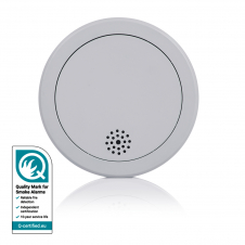 Smartwares FSM-12300 Detector de humo FSM-123