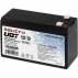 Batería Salicru Ubt 12/9 Compatible Con Sai Salicru Según Especificaciones