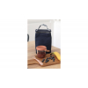 Tarro de Cristal Beaba 250 ml Terracotta