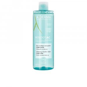 BIOLOGY AC agua micelar 400 ml