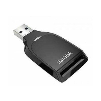 SANDISK SD UHS-I CARD READER 2Y