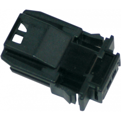 Componentes conector JAE MX-1900 NAMZ NJ-2P51