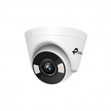 TP-Link VIGI C430 Torreta Cámara de seguridad IP Interior y exterior 2304 x 1296 Pixeles Techo