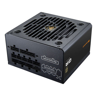 CGR GDN-750 unidad de fuente de alimentación 750 W 20+4 pin ATX ATX Negro