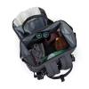 Mochila para Carrito Jack Ultimate Grey